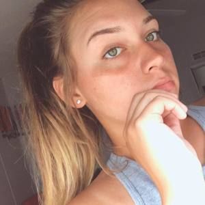 Meet your Posher, Kyleigh